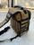 Marauder Shoulder Sling Backpack - Khaki