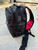 Marauder Shoulder Sling Backpack - Jolly Roger