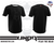 Black Bear Tech Shirt Black Bear Tech Shirt