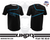 Factory Cyan Tech Shirt Factory Cyan Tech Shirt