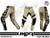 Veteran Militia Jogger - Khaki Veteran Militia Jogger - Khaki
