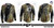 Veteran Militia Jersey - 2025 Air Force Veteran Militia Jersey - 2025 Air Force