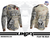 Veteran Militia Jersey - Seabee