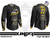 406's Finest Jersey - Black And Gold 406's Finest Jersey - Black And Gold