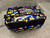 Atlas Travel Bag - Autism Awareness Atlas Travel Bag - Autism Awareness