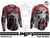 2015 FEAR THE BEAR Semi Custom Jersey 2015 FEAR THE BEAR Semi Custom Jersey