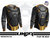 Legion Semi Custom Jersey