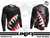 Night Terror Semi Custom Jersey