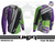 Rush Semi Custom Jersey