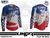 Sky Raiders Semi Custom Jersey