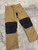 Apache Cargo Pant - Khaki