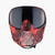 ZERO GRX GRIZZLY BLOOD SPLASH MASK