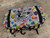 Atlas Travel Bag - Saved By The Bell Atlas Travel Bag - Saved By The Bell