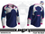 Wrapped Semi Custom Jersey Wrapped Semi Custom Jersey