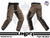 Recon Pants - Desert Tiger V2