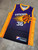Phoenix Basketball Jersey