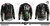 Veteran Militia Jersey - Full Metal Jacket Veteran Militia Jersey - Full Metal Jacket