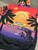 Veteran Militia Hoodie - Charlie Dont Surf