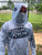 Sun/Fishing Jersey Long Sleeve Hoodie Tech Shirt