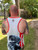 Ravaged By The Bear Muscle Cut Tank Top