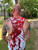 Polar Grizzly Muscle Cut Tank Top
