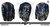 Veteran Militia Jersey - 2026 Commanders Cup Navy
