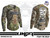 Destiny Elysian Woodland Jersey Destiny Elysian Woodland Jersey