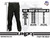 Recon Pants - Reverse M81 Woodland Recon Pants - Reverse M81 Woodland