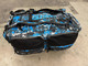 Atlas Travel Bag - Kings Creation Blue