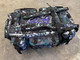 Atlas Travel Bag - Kings Creation British Racing Green/Purple