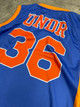 New York Basketball Jersey