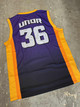 Phoenix Basketball Jersey