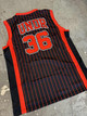 Chicago Basketball Jersey