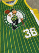 Boston Basketball Jersey