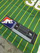 Boston Basketball Jersey
