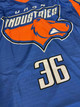 Charlotte Basketball Jersey