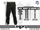 UNDR RECON PANTS - Reverse Gunmetal