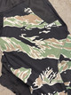 Recon Pants - SVA Tiger
