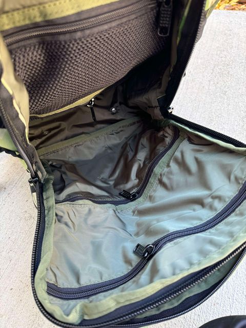Marauder Shoulder Sling Backpack - Multicam