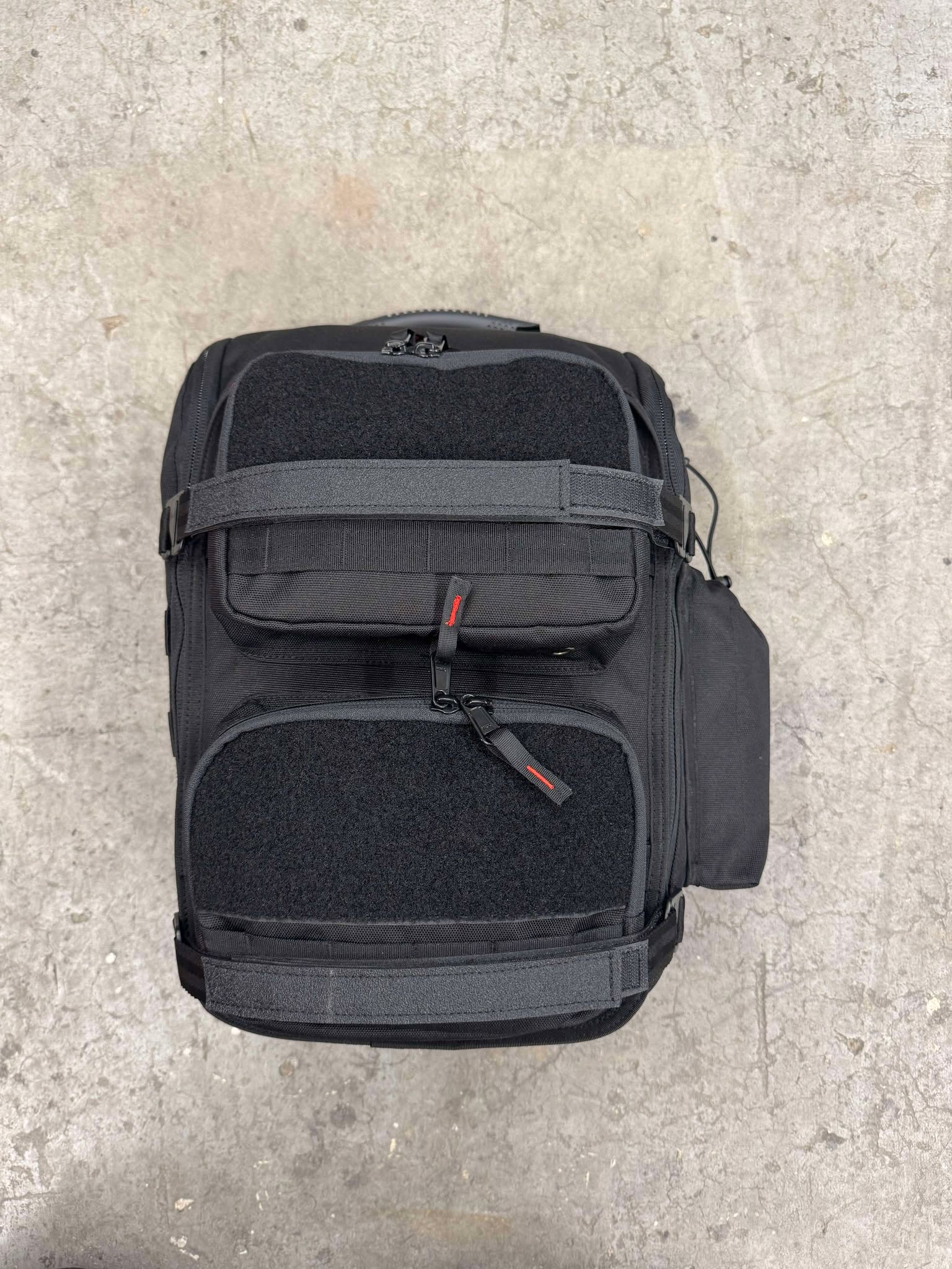 バックパック・リュック A.P.C. TECH REBOUND BACKPACK Tech Rebound backpack | 100% polyester | A.P.C. Accessories