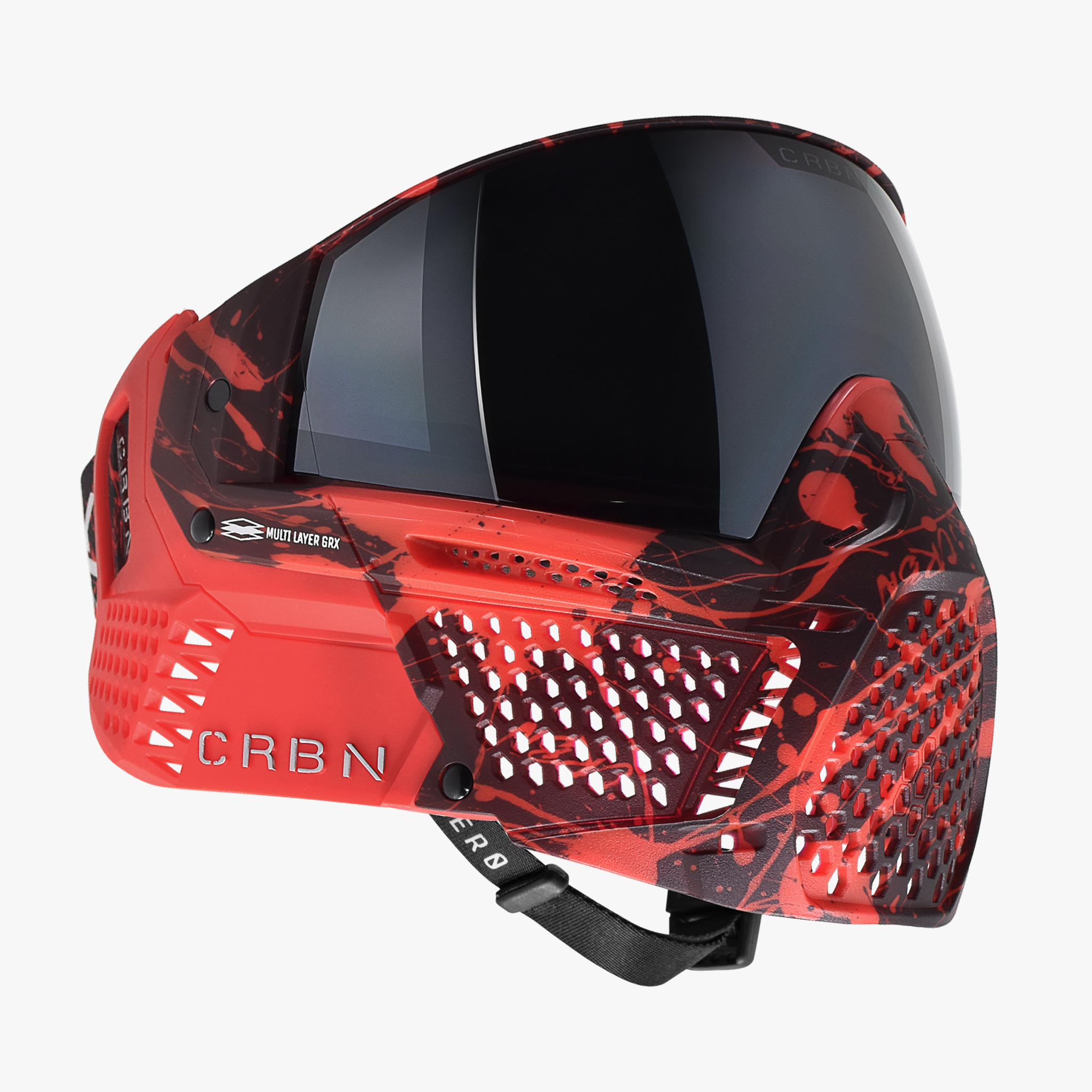 ガンクラフト シールドアイ ブラッドレッド GAN CRAFT [HIGH POTENTIAL