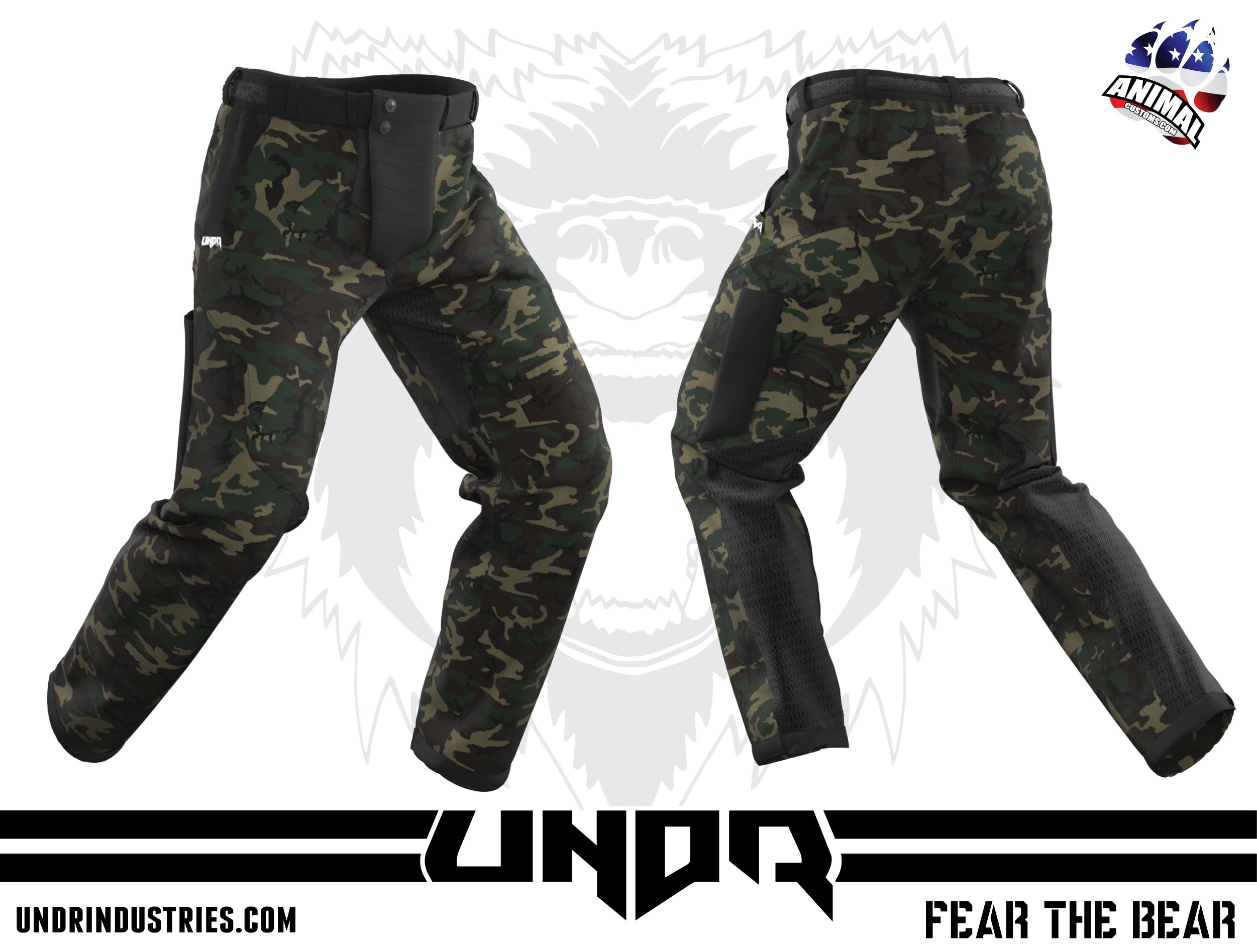＊RHC＊wide military pants Wide Military Pants｜Pick Up Item | RHC ronherman