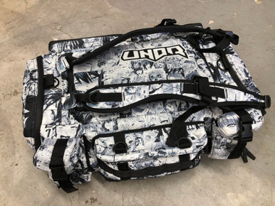 Atlas Travel Bag - Aheago