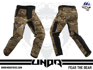 Recon Pants - Desert Tiger