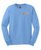 Pine Box Harpoon Dart Long Sleeve Tees