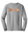 Pine Box Harpoon Dart Long Sleeve Tees