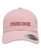 Pine Box Dad Cap