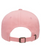 Pine Box Dad Cap