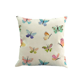 Chambray Linen Towel