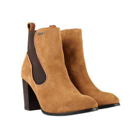 Linen Chambray Towel